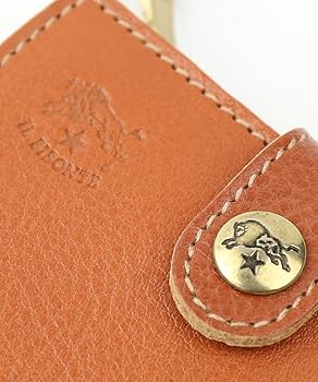 Amazon.co.jp: [イルビゾンテ] キーケース コインパース 小銭